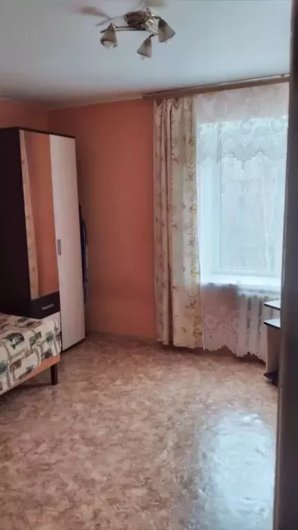 1-к кв. Саратовская область, Саратов Осенняя ул., 4а (29.4 м) - Фото 1