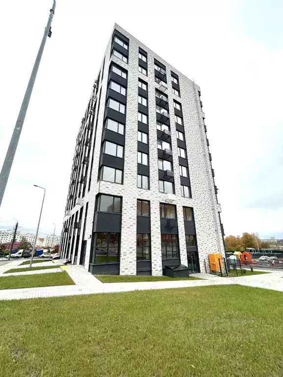 3-к кв. Тульская область, Тула ул. Каракозова, 75А (91.0 м) - Фото 1