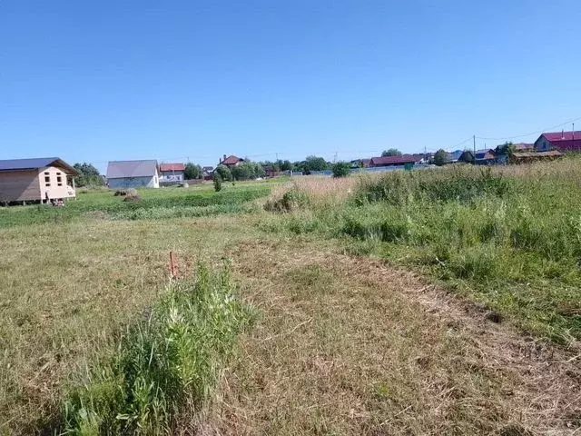 Участок 10 сот. (СНТ, ДНП) - Фото 0