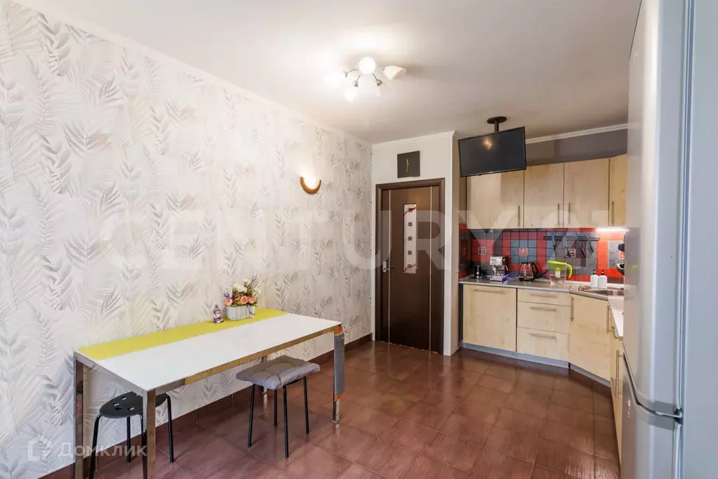 Продаётся 2-к квартира, 58.6 м - Фото 0