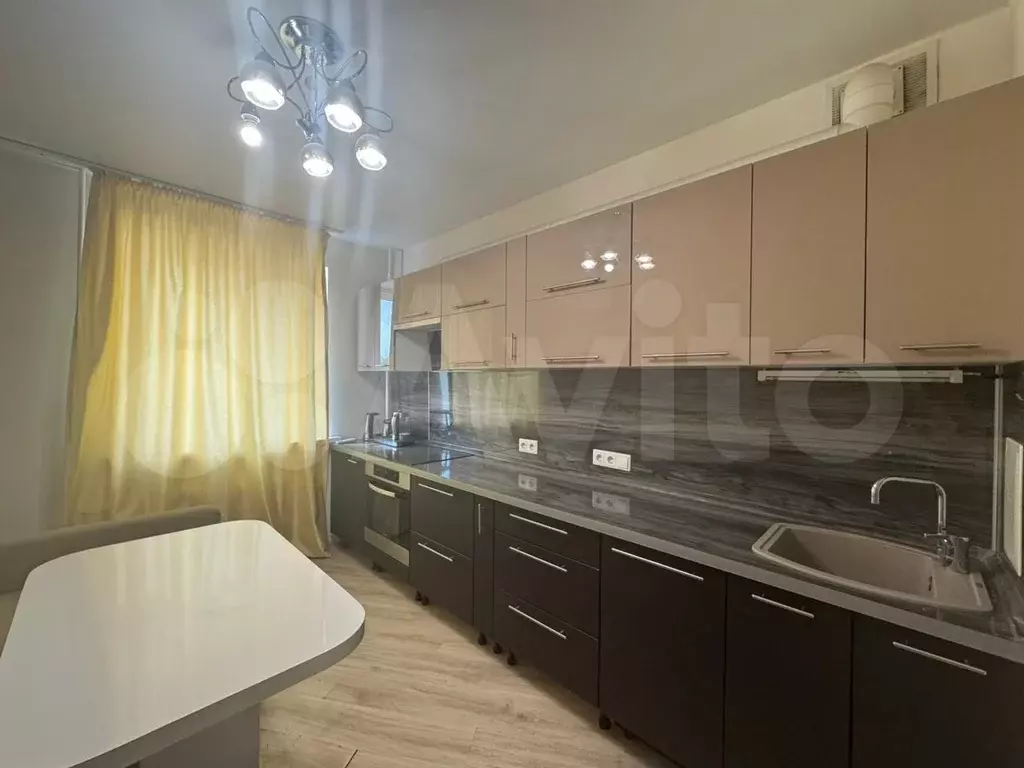 2-к. квартира, 68 м, 4/5 эт. - Фото 0