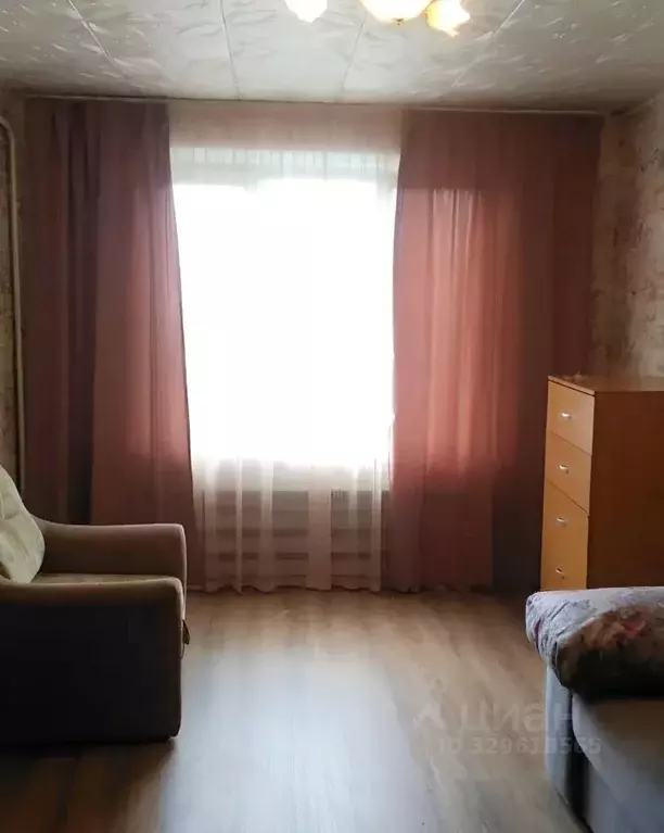 1-к кв. Москва Широкая ул., 1К1 (32.3 м) - Фото 1