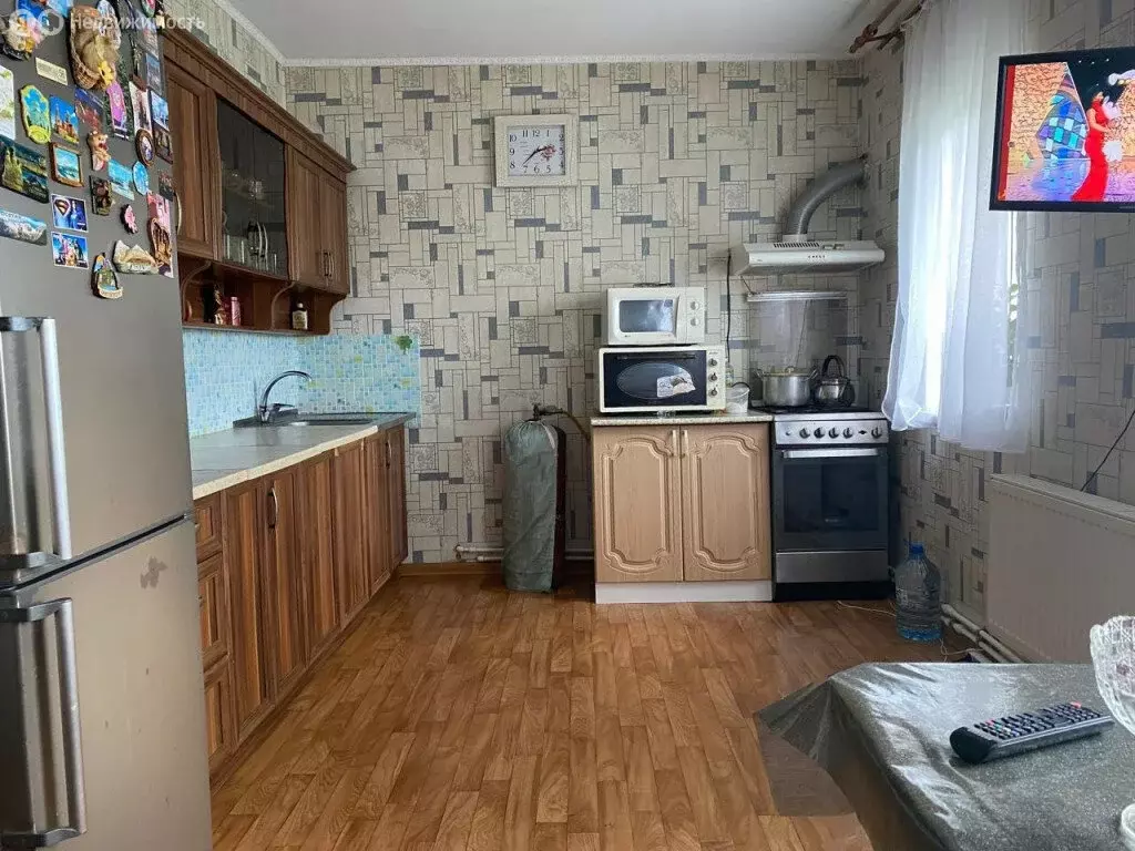 Дом в Калининградская область, Гвардейский муниципальный округ, ... - Фото 1