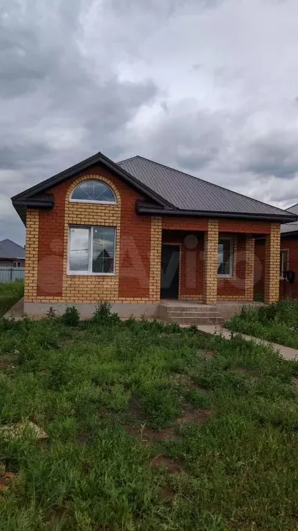 Дом 100 м на участке 5 сот. - Фото 0