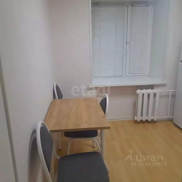 1-к кв. Тюменская область, Тобольск Октябрьская ул., 65 (34.0 м) - Фото 2