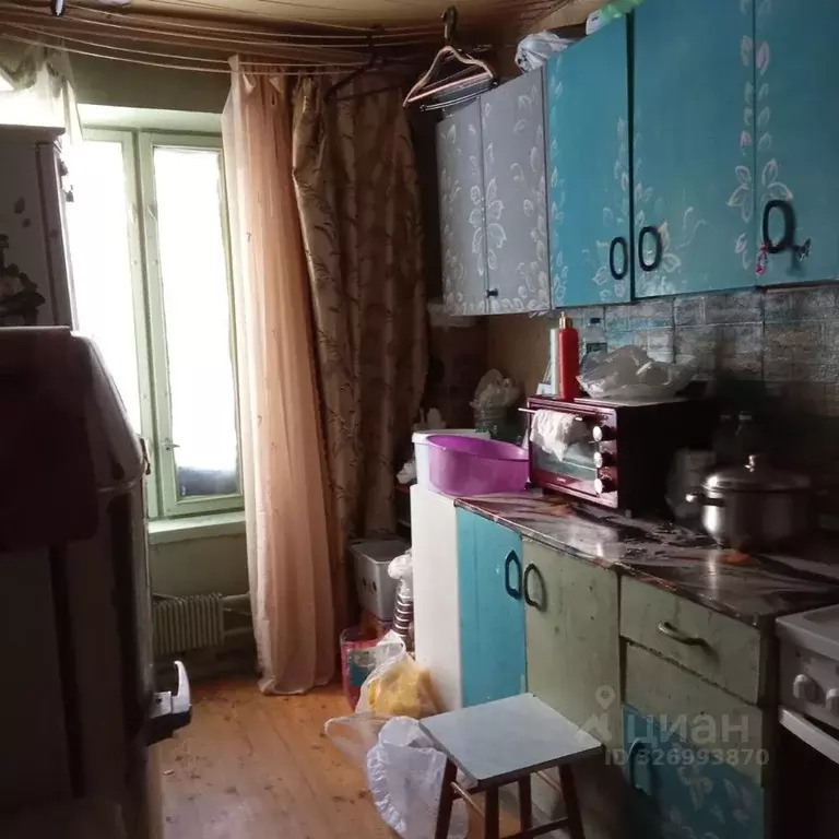 Комната Москва Воронежская ул., 36К2 (10.0 м) - Фото 1