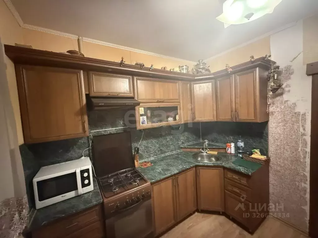 2-к кв. Белгородская область, Белгород ул. 5 Августа, 13в (51.0 м) - Фото 2