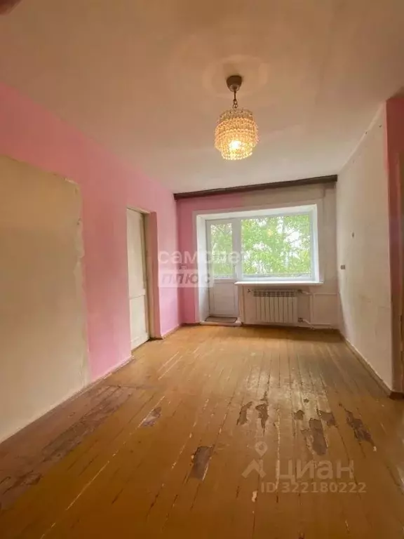 2-к кв. Хабаровский край, Хабаровск Матвеевское ш., 1А (42.7 м) - Фото 0