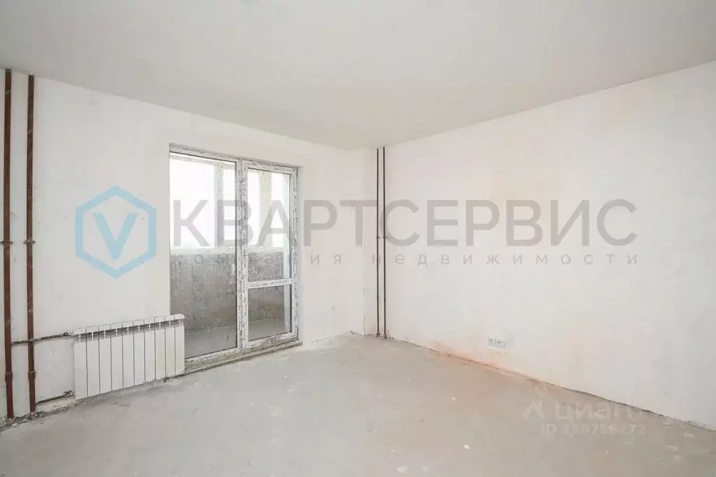 Студия Омская область, Омск ул. Б.Г. Шаронова, 29 (24.5 м) - Фото 1