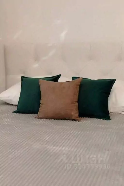 1-к кв. Красноярский край, Красноярск ул. Авиаторов, 40 (51.0 м) - Фото 1