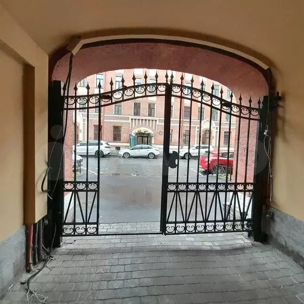Квартира-студия, 28 м, 1/6 эт. - Фото 1