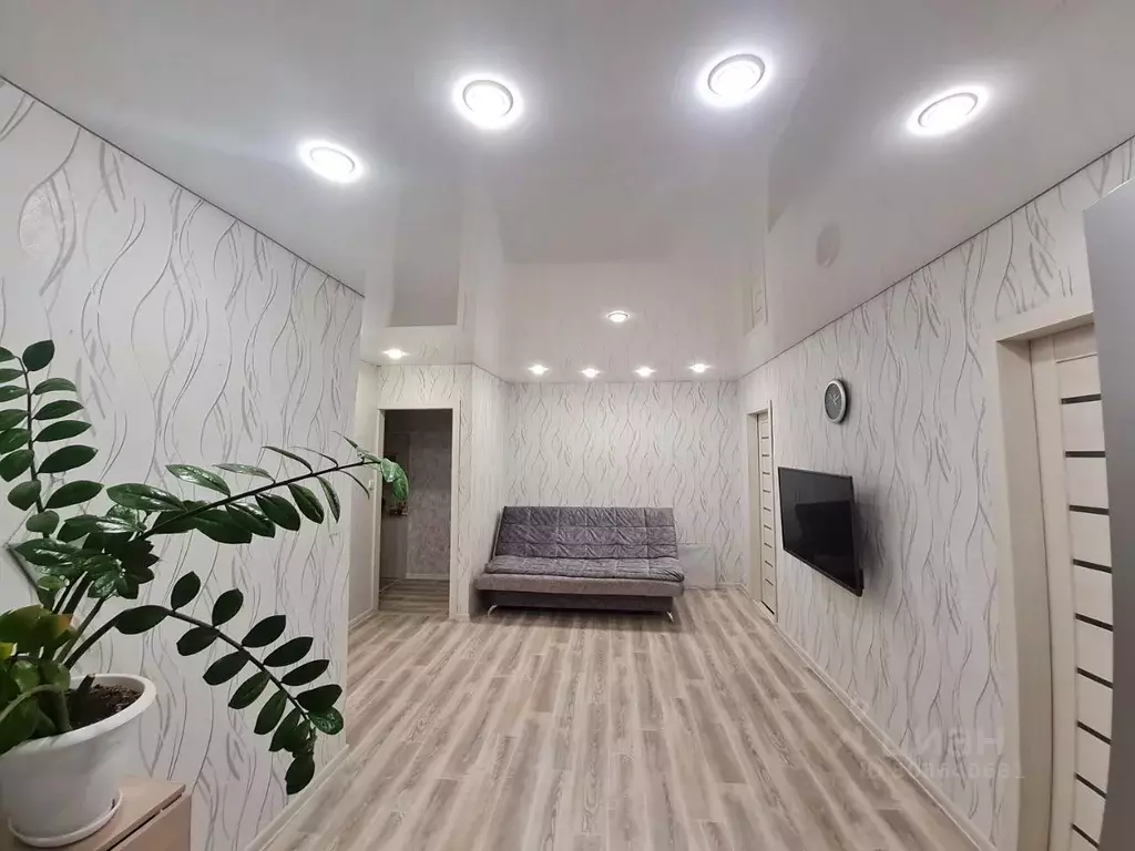 2-к кв. Башкортостан, Стерлитамак ул. Тукаева, 7А (43.3 м) - Фото 0