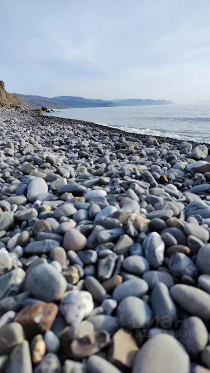 Участок в Крым, Алушта городской округ, с. Приветное  (8.0 сот.) - Фото 0