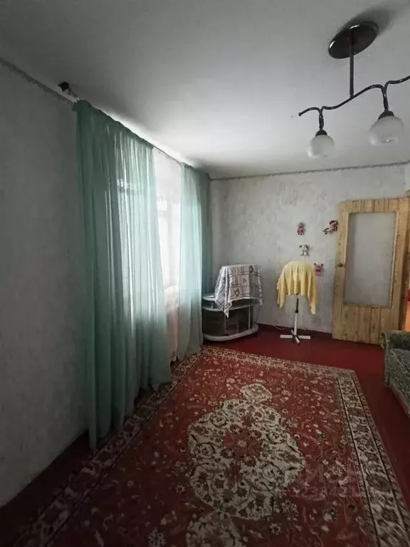 2-к кв. Крым, Ленинский район, с. Калиновка ул. Юбилейная, 3 (45.0 м) - Фото 1