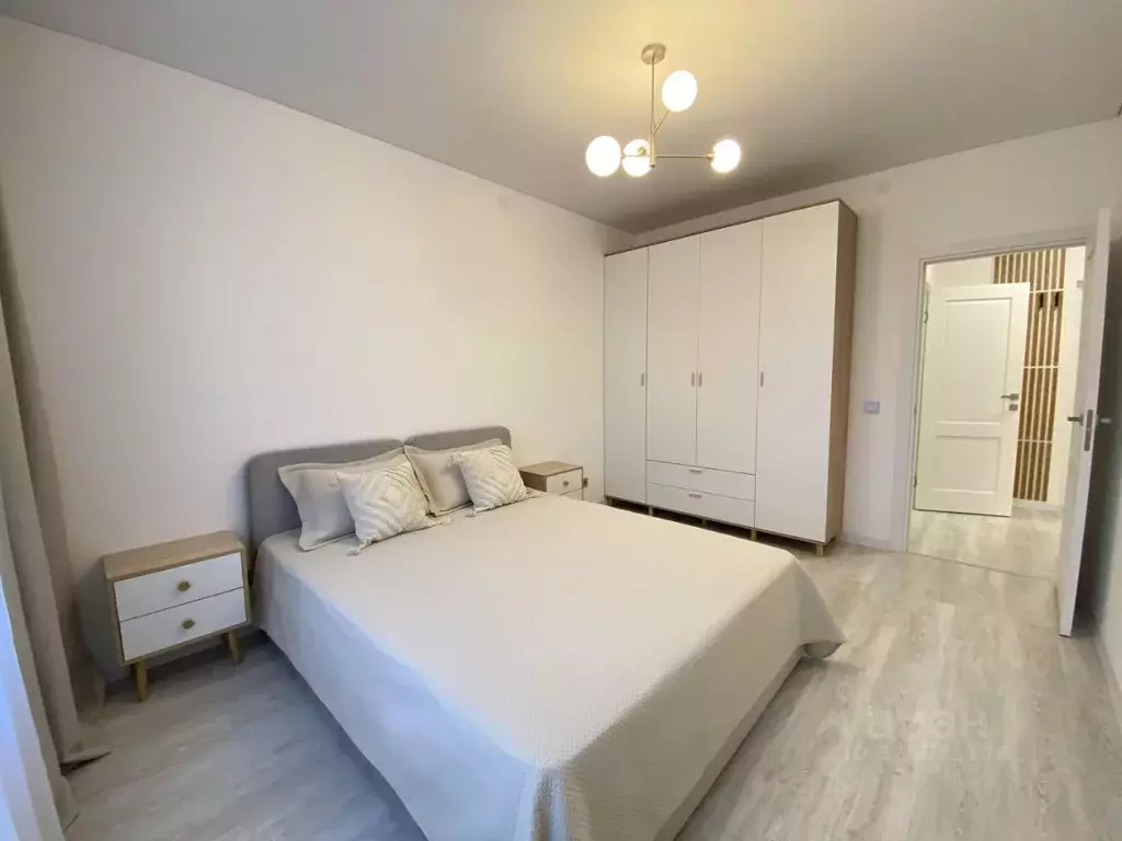 1-к кв. Санкт-Петербург Уральская ул., 25 (32.6 м) - Фото 1