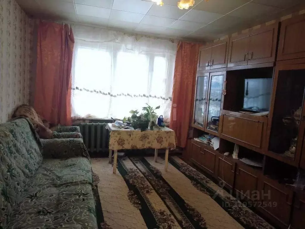 3-к кв. Владимирская область, Муром ул. Куликова, 21 (67.9 м) - Фото 0