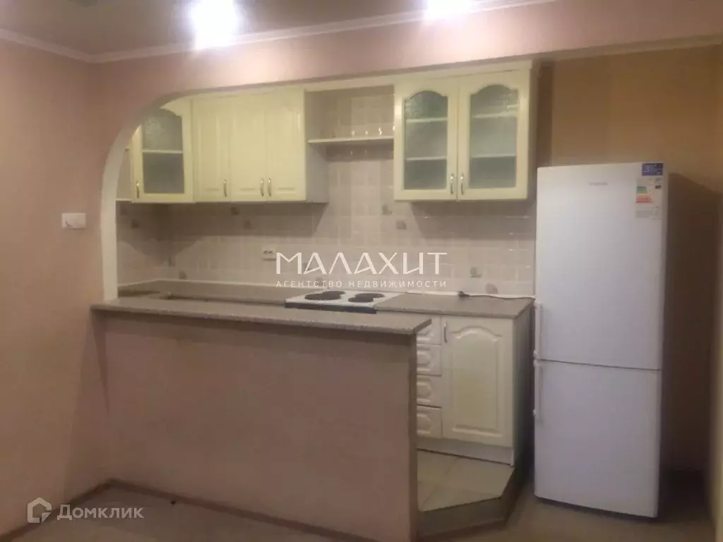 Продаётся 3-к квартира, 56.7 м - Фото 0