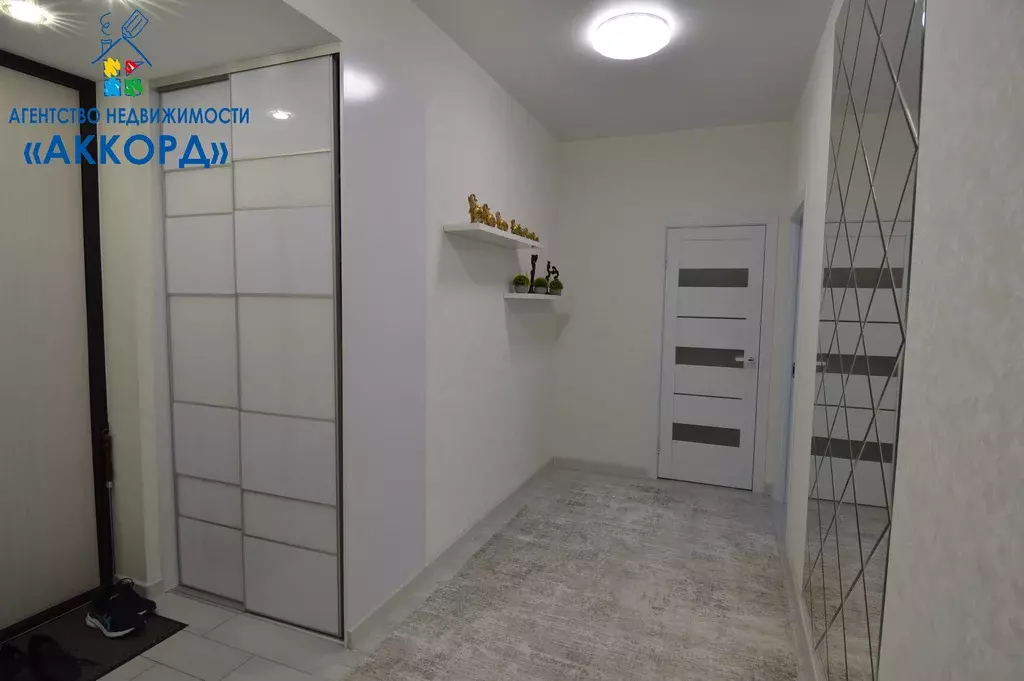 Продаётся 2-к квартира, 69 м - Фото 1