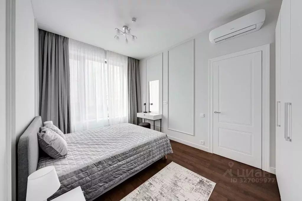 2-к кв. Москва Сосинская ул., 8 (55.0 м) - Фото 2