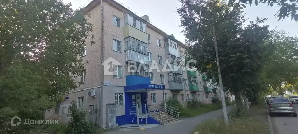 Продаётся 2-к квартира, 38 м - Фото 0