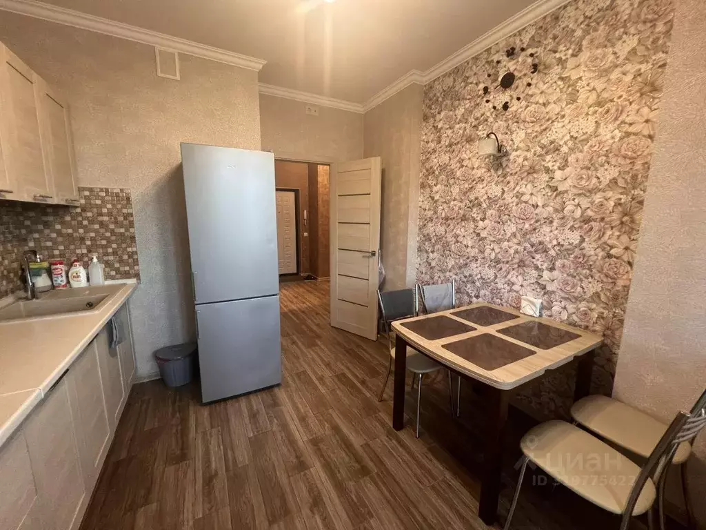 Квартира, 2 комнаты, 57 м - Фото 0