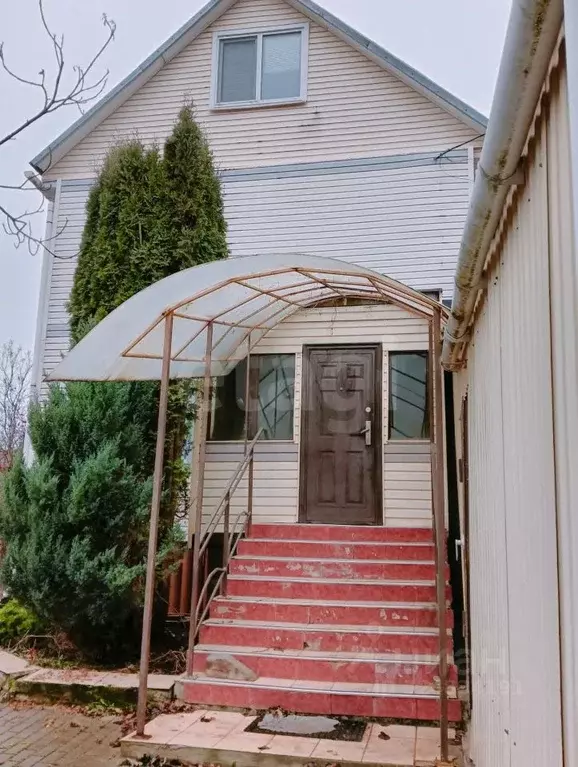 Дом в Смоленская область, Смоленск Богородицкая ул., 20 (132 м) - Фото 2