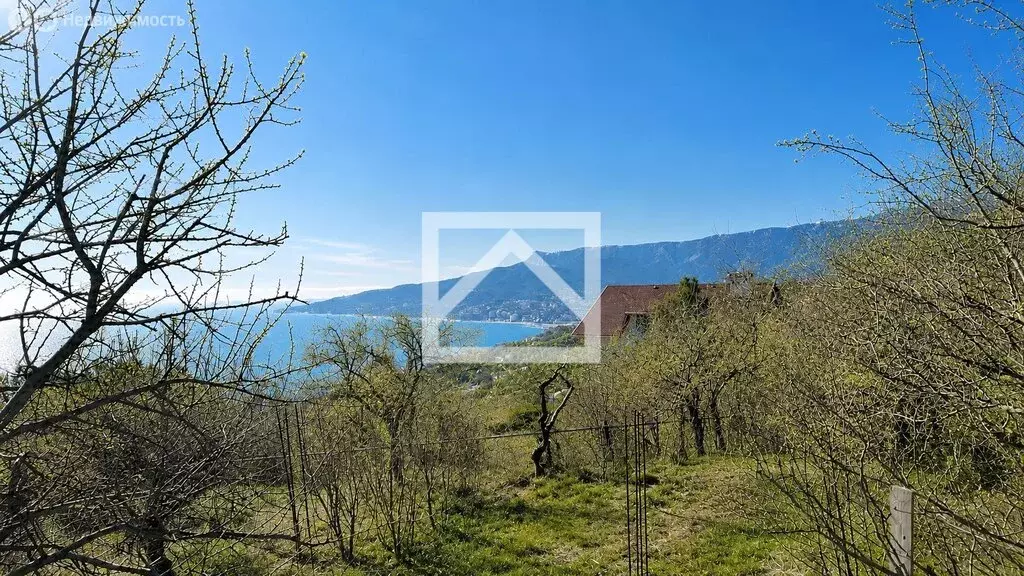 Участок в Никита, Кедровая улица, 46 (3 м) - Фото 1
