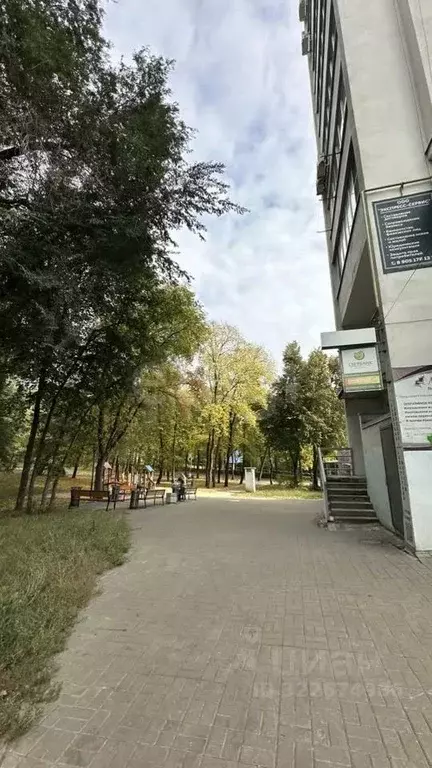 Офис в Липецкая область, Липецк ул. Космонавтов, 92 (36 м) - Фото 1