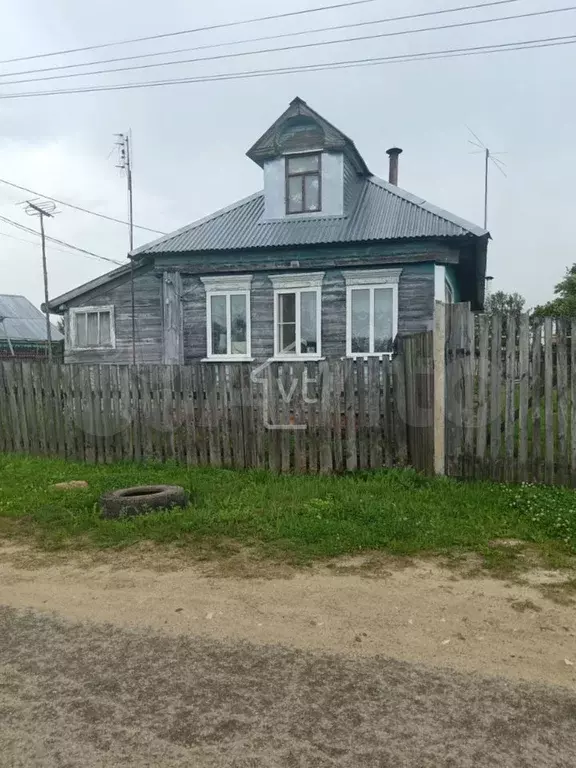 Дом 50 м на участке 18 сот. - Фото 0
