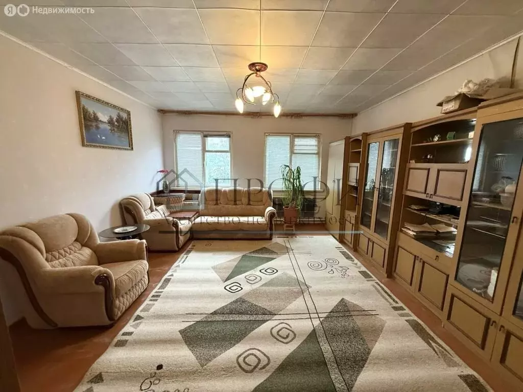 Дом в Новый Оскол, Набережная улица (94 м) - Фото 0