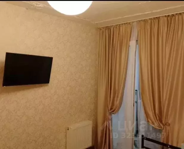 1-к кв. Московская область, Ленинский городской округ, д. Сапроново, ... - Фото 2