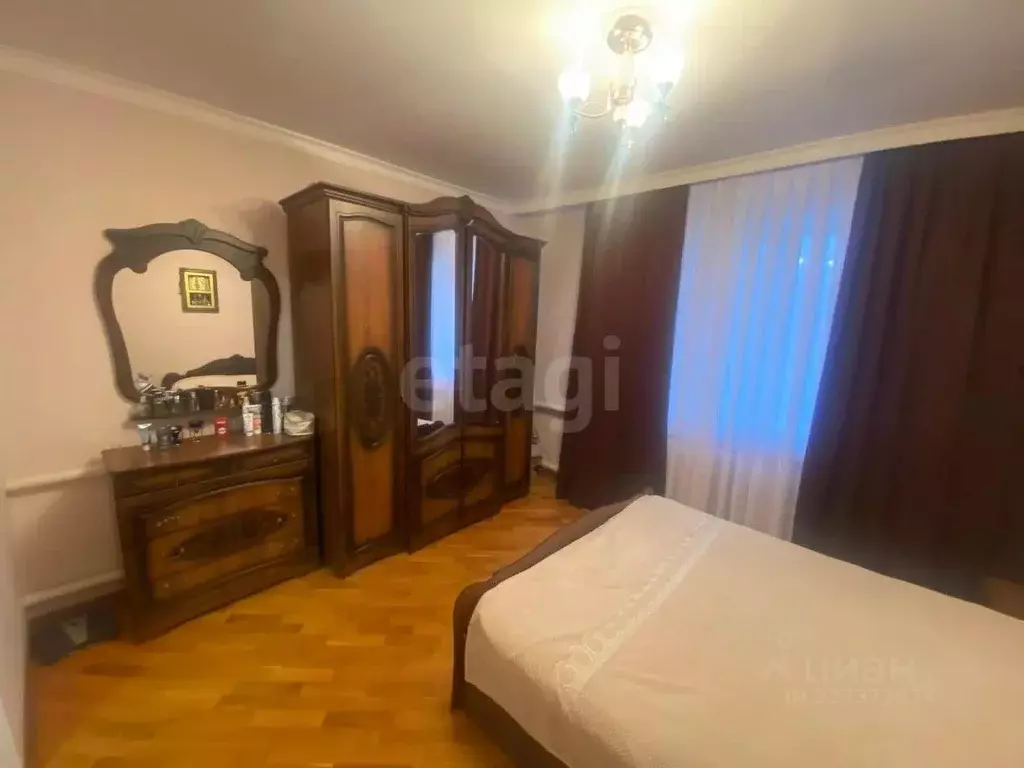 Дом в Адыгея, Майкоп Пролетарская ул. (107 м) - Фото 1