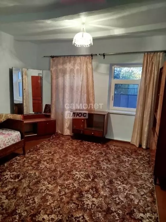 Дом в Краснодарский край, Абинск ул. Калинина (45 м) - Фото 1