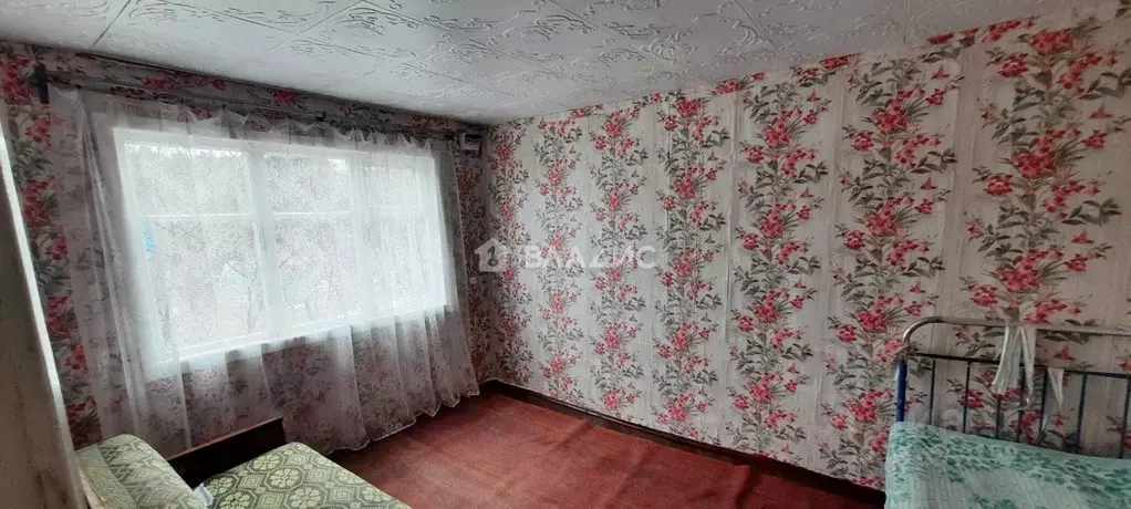 Дом в Владимирская область, Собинский муниципальный округ, Белый ... - Фото 2