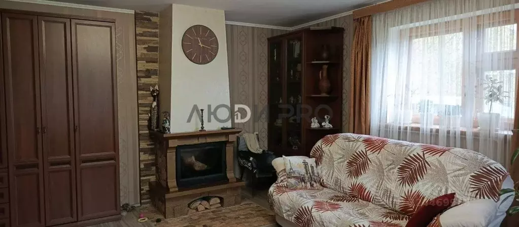 Дом в Ярославская область, Ярославль пос. Творогово, 13-я линия, 20 ... - Фото 1