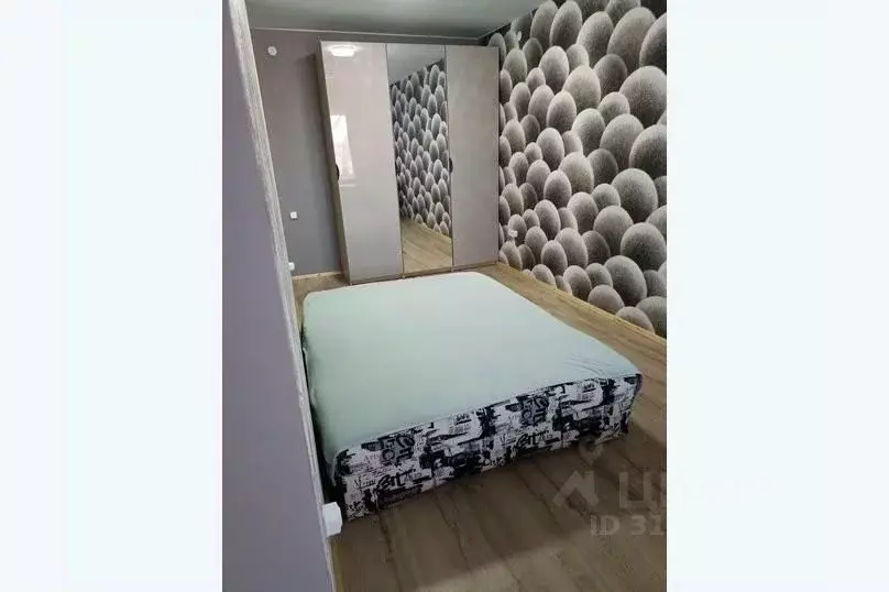 2-к кв. Нижегородская область, Нижний Новгород ул. Бекетова, 69 (42.0 ... - Фото 1