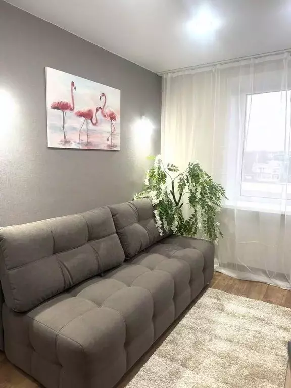 Студия Чувашия, Чебоксары Эгерский бул., 3 (14.0 м) - Фото 1