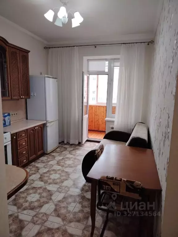 1-к кв. Московская область, Видное ул. Ольховая, 9 (43.0 м) - Фото 2