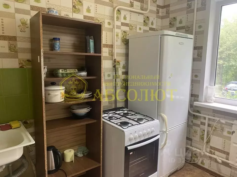 1-к кв. Свердловская область, Ревда ул. Энгельса, 49 (32.9 м) - Фото 2