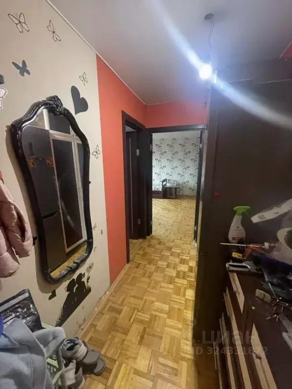 2-к кв. Московская область, Чехов ул. Полиграфистов, 27 (51.0 м) - Фото 2