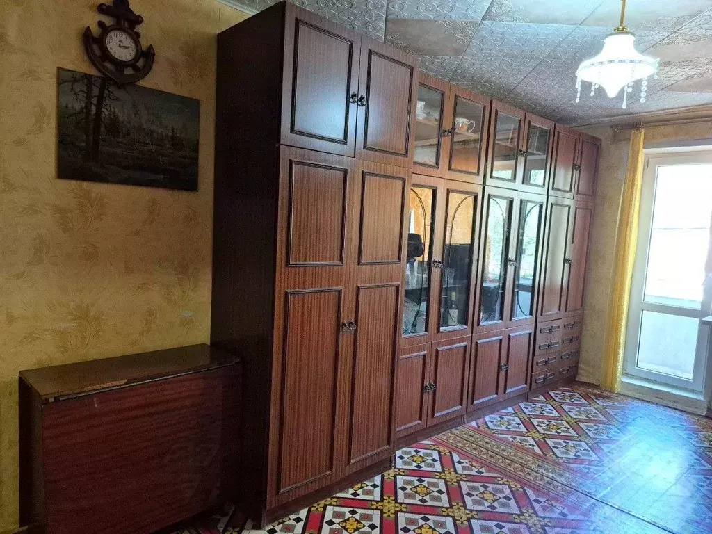 3-к кв. Волгоградская область, Волгоград пос. ГЭС, ул. Академика ... - Фото 1