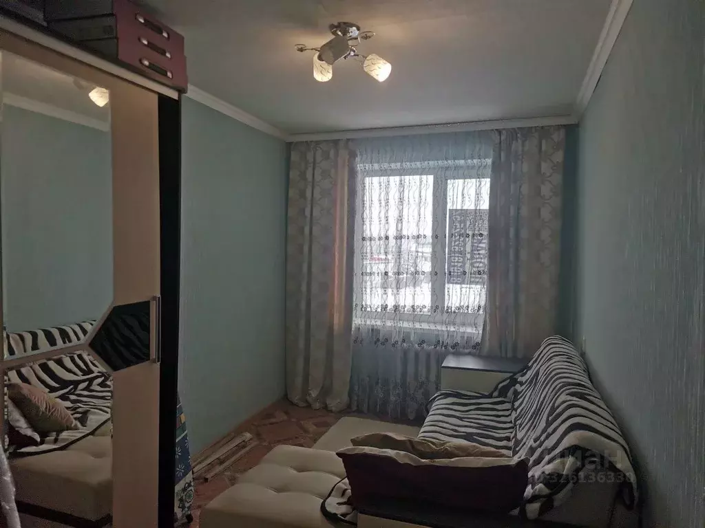 3-к кв. Северная Осетия, Моздок ул. Салганюка, 85 (66.0 м) - Фото 1