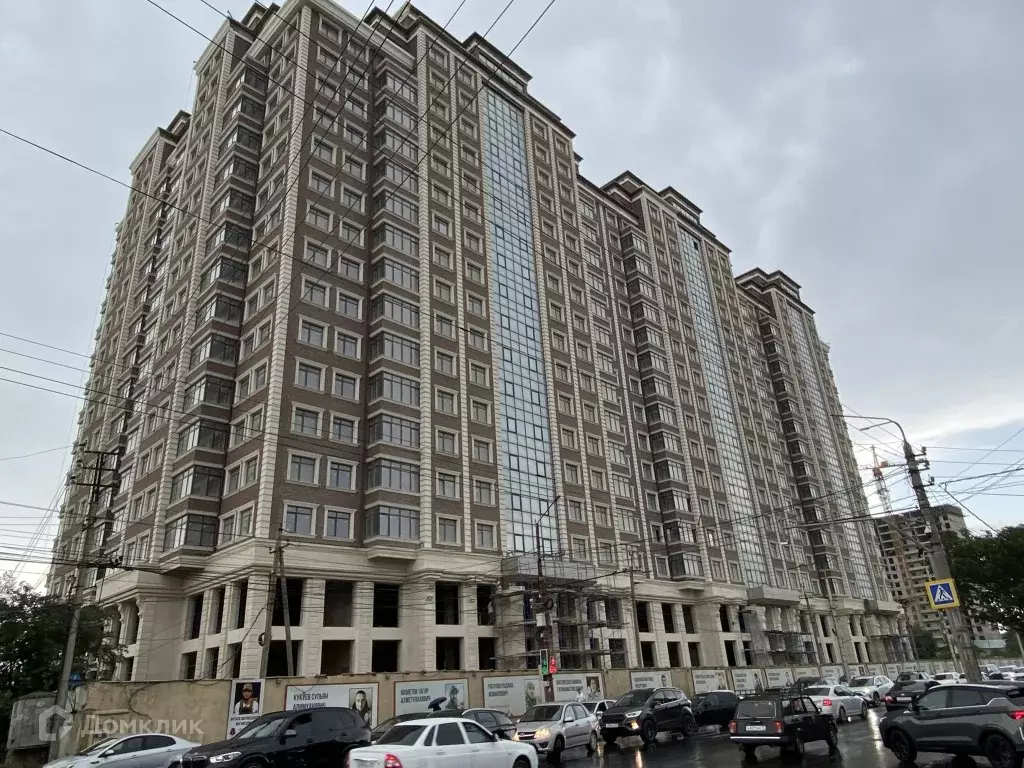 Продаётся 2-к квартира, 71 м - Фото 0