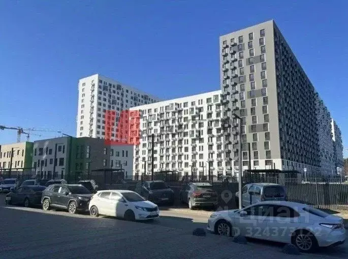 Торговая площадь в Московская область, Мытищи пер. 1-й Стрелковый, 5 ... - Фото 2