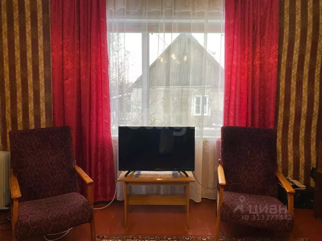 Дом в Псковская область, Печоры Гражданская ул., 24 (70 м) - Фото 1