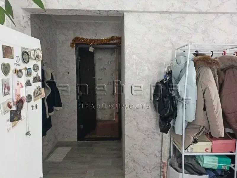 Комната Красноярский край, Красноярск ул. Светлова, 7/1 (24.0 м) - Фото 2