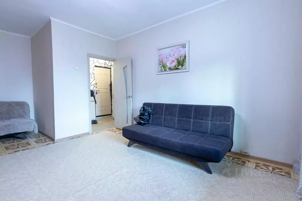 1-к кв. Москва Краснодарская ул., 14 (39.0 м) - Фото 2