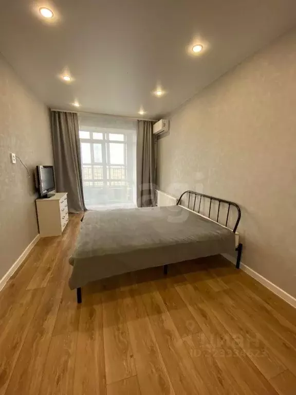 1-к кв. Оренбургская область, Оренбург ул. Ильи Глазунова, 3/1 (45.7 ... - Фото 2