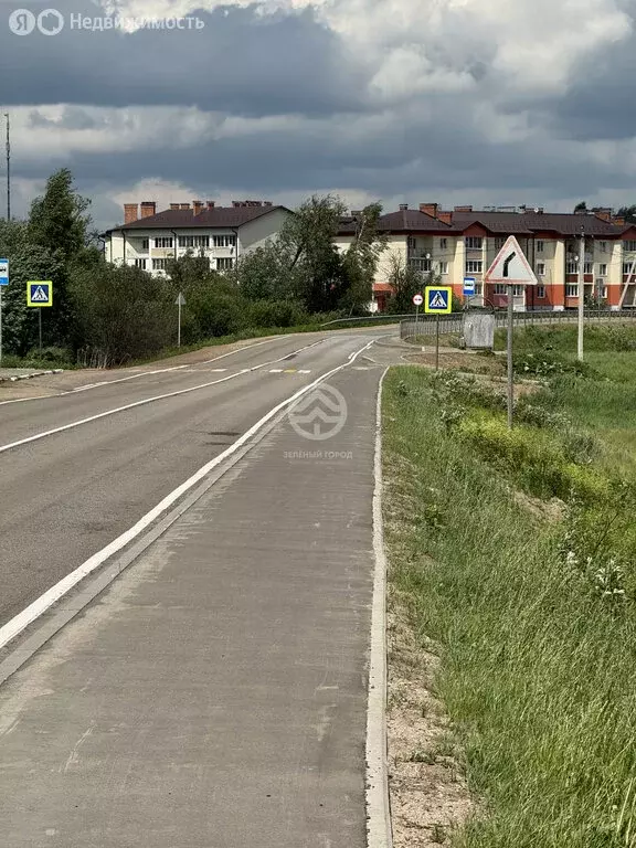 Дом в Московская область, городской округ Клин, деревня Темново, Тихая ... - Фото 0
