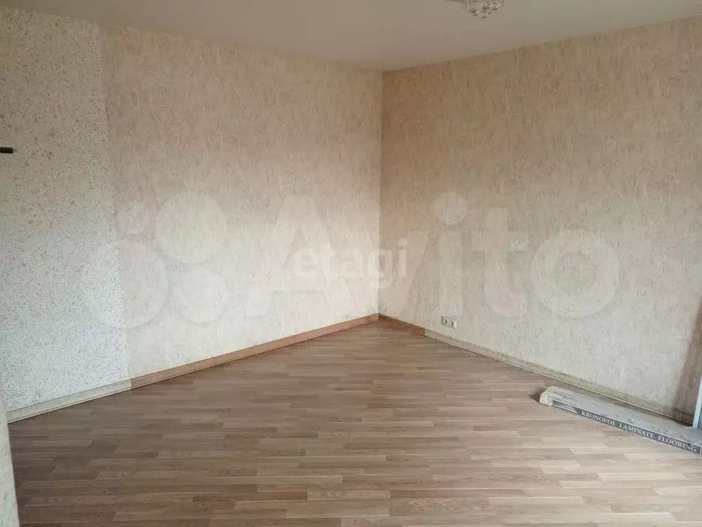 2-к. квартира, 34,6м, 1/2эт. - Фото 1